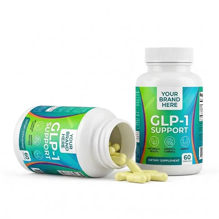 GLP-1- (2) GLP-1 Support - Image 1