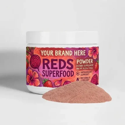 Reds Superfood