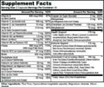 Complete Multivitamin - Image 4