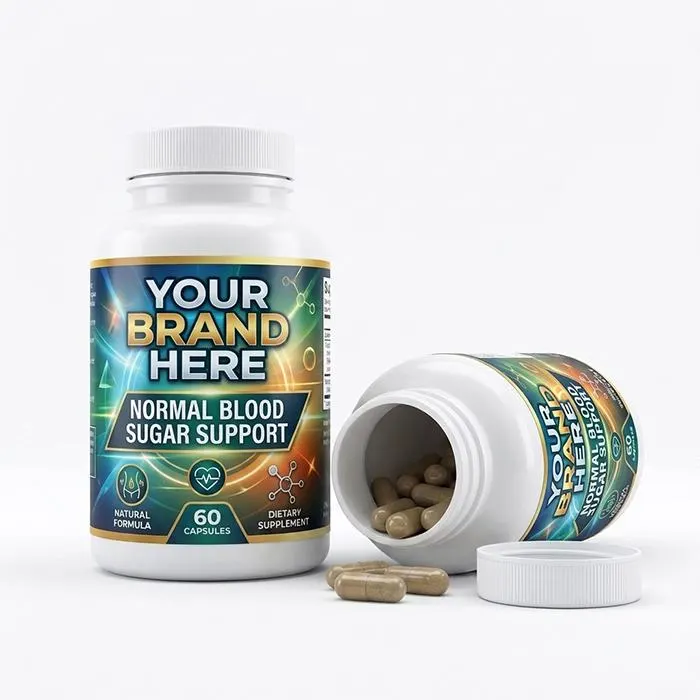 blood-sugar (1) Normal Blood Sugar Support - Image 1