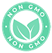non gmo green