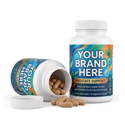 Prostate Support