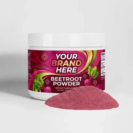 Beetroot Powder