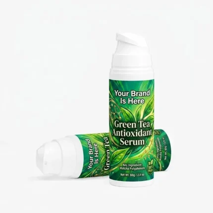 Green Tea Antioxidant Serum