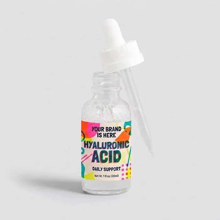 Hyaluronic Acid Serum (1) Hyaluronic Acid Serum - Image 1
