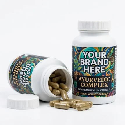 Ayurvedic Complex