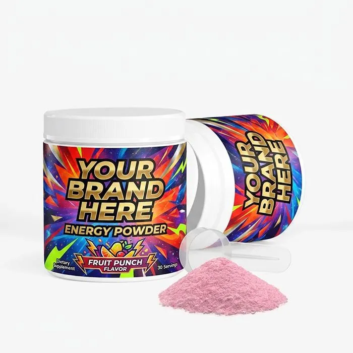 energy-punch (1) Energy Powder (Fruit Punch) - Image 1