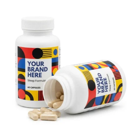 Sleep Formula