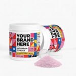Hydration Powder (Lychee)