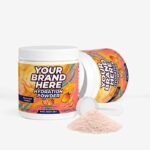 Hydration Powder (Peach Mango)