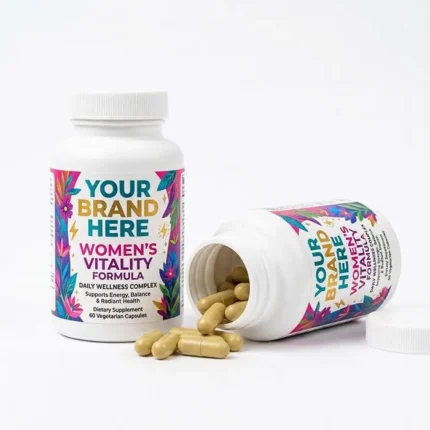 Women's Vitality Formula