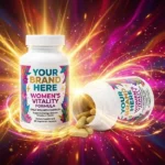 Women's Vitality Formula - Image 2