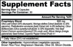 Metabolic Health Formula - Image 3