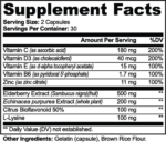Immune Support Complex - Image 3