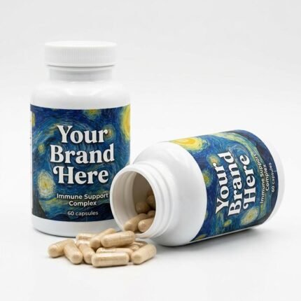 Immune Support Complex
